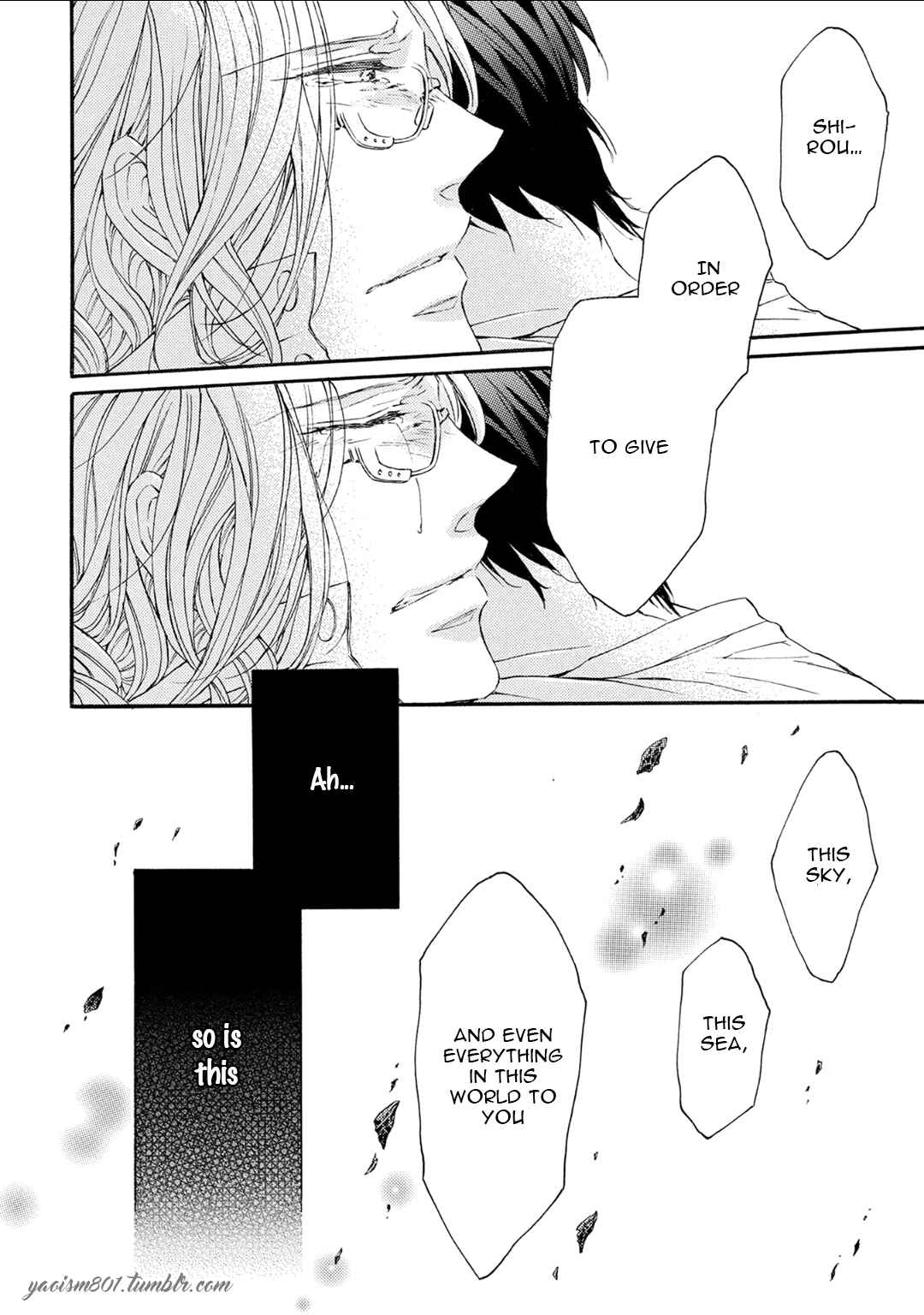 Page 14 Chapter 4 Shuumatsu no Waltz