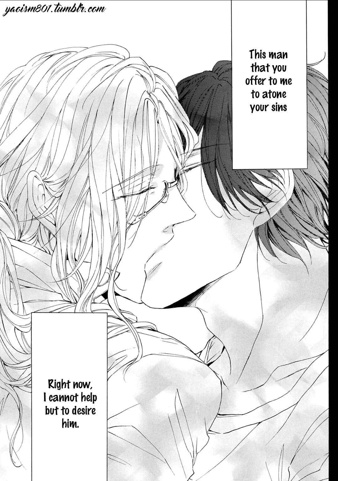 Page 21 Chapter 4 Shuumatsu no Waltz