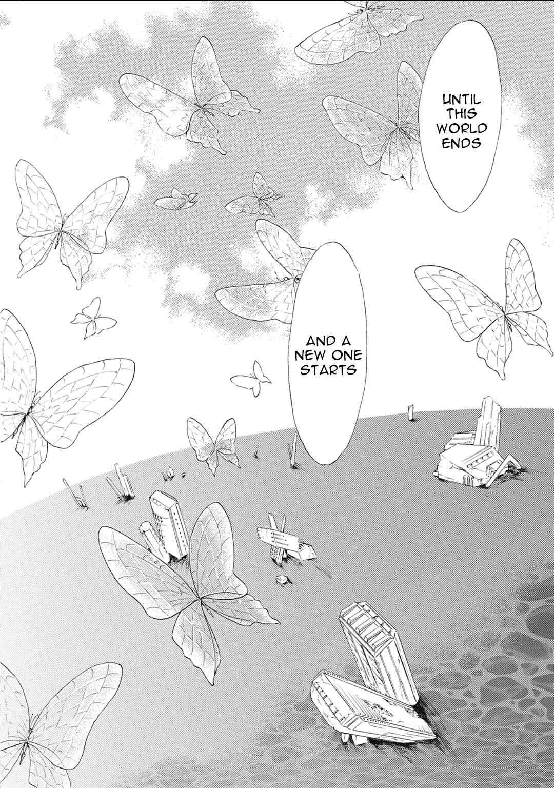 Page 18 Chapter 5 Shuumatsu no Waltz
