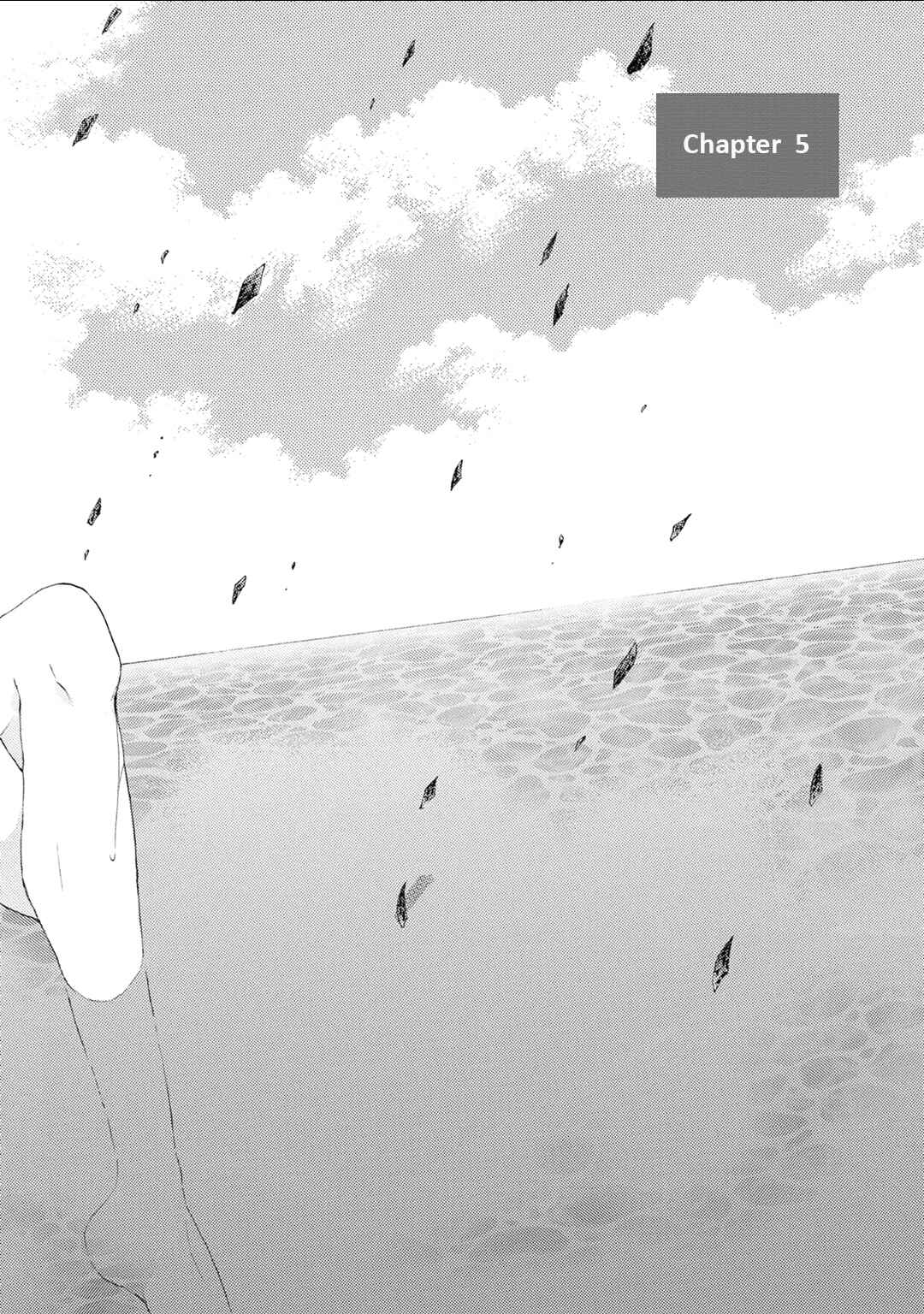 Page 4 Chapter 5 Shuumatsu no Waltz