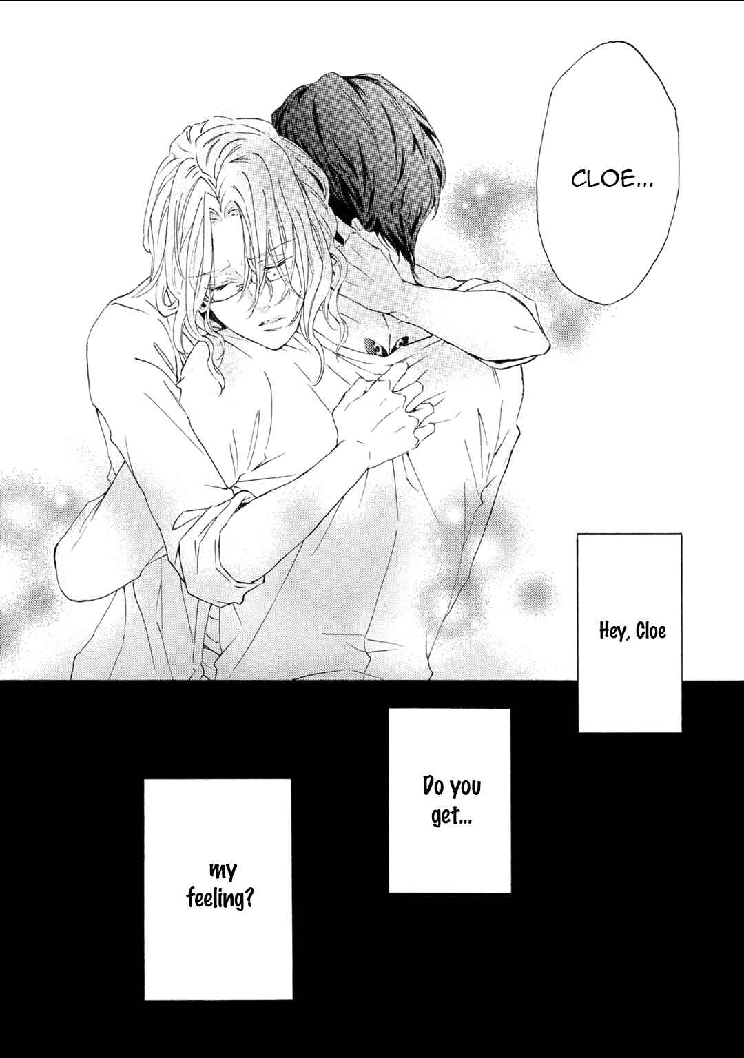 Page 6 Chapter 5 Shuumatsu no Waltz