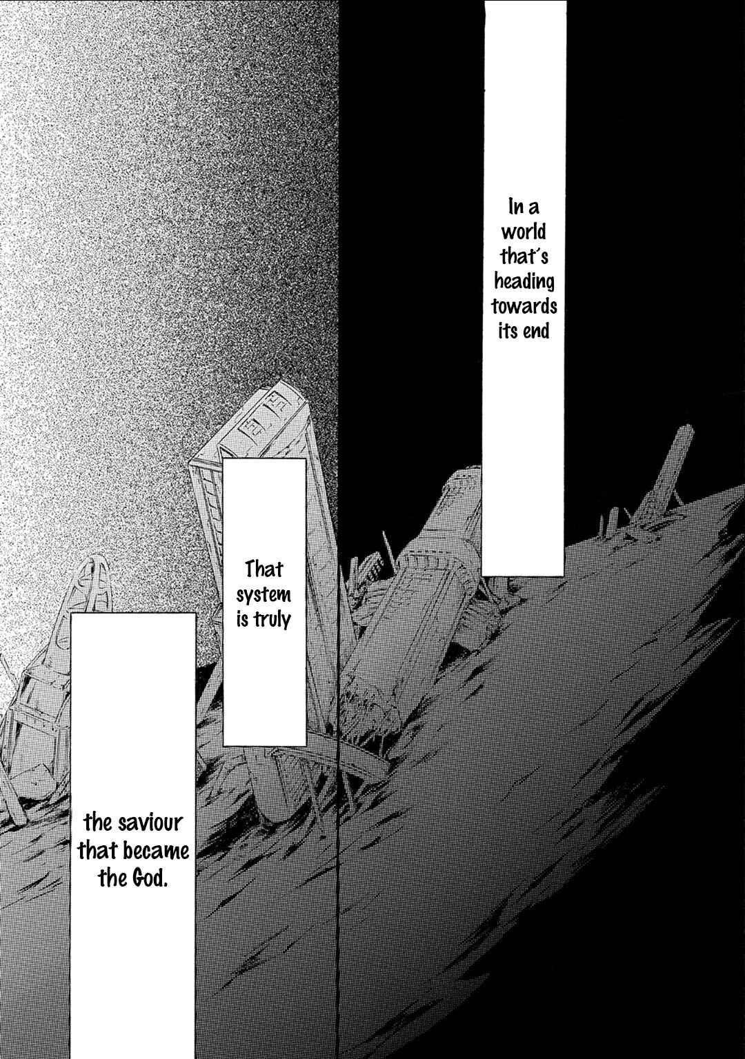 Page 24 Chapter 3 Shuumatsu no Waltz