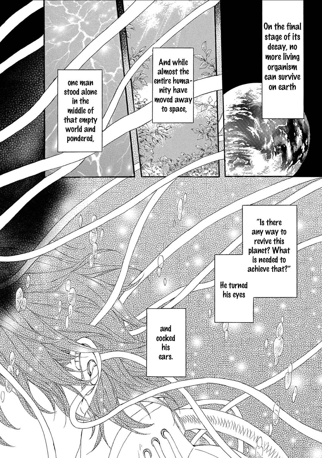 Page 25 Chapter 3 Shuumatsu no Waltz