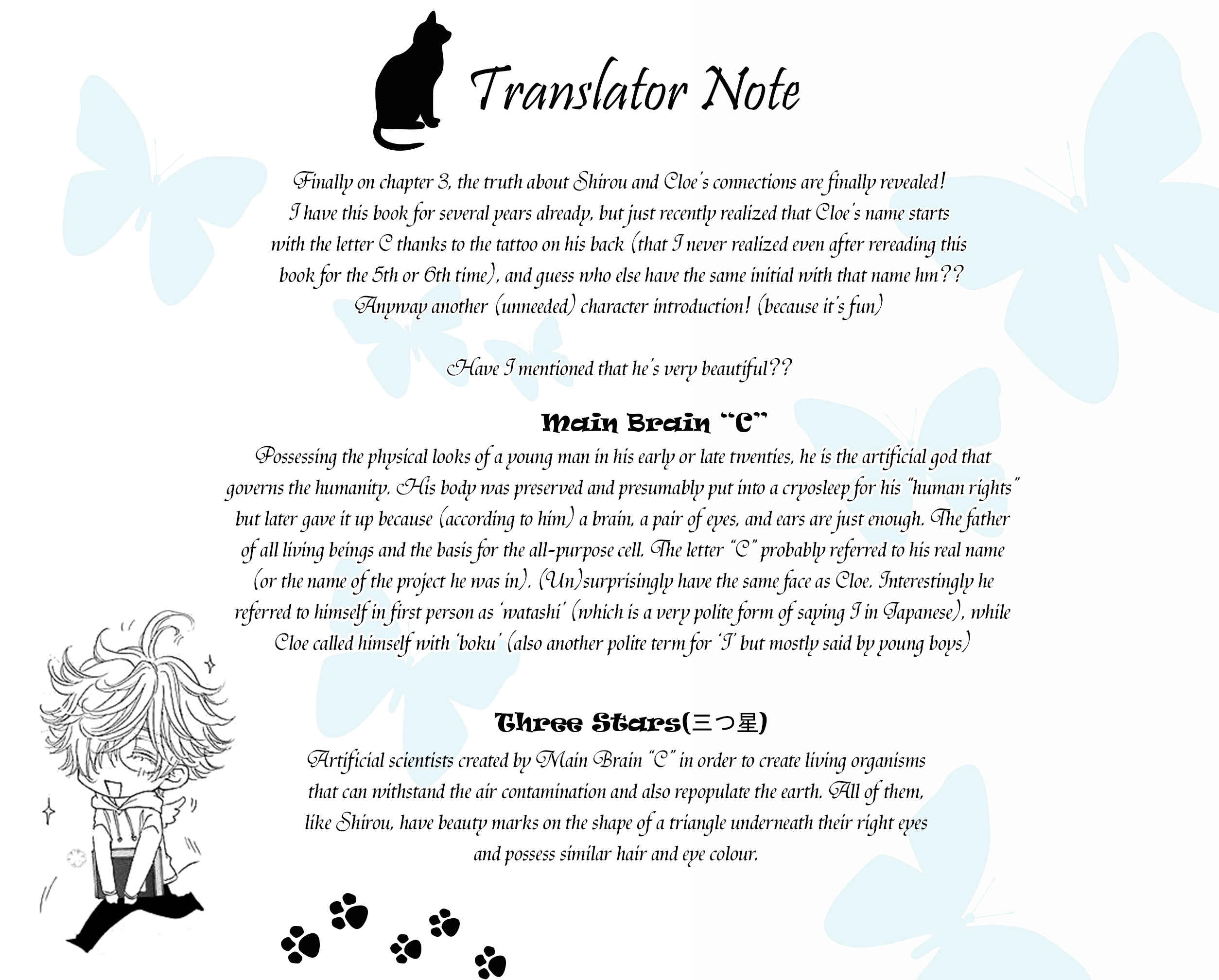 Page 29 Chapter 3 Shuumatsu no Waltz