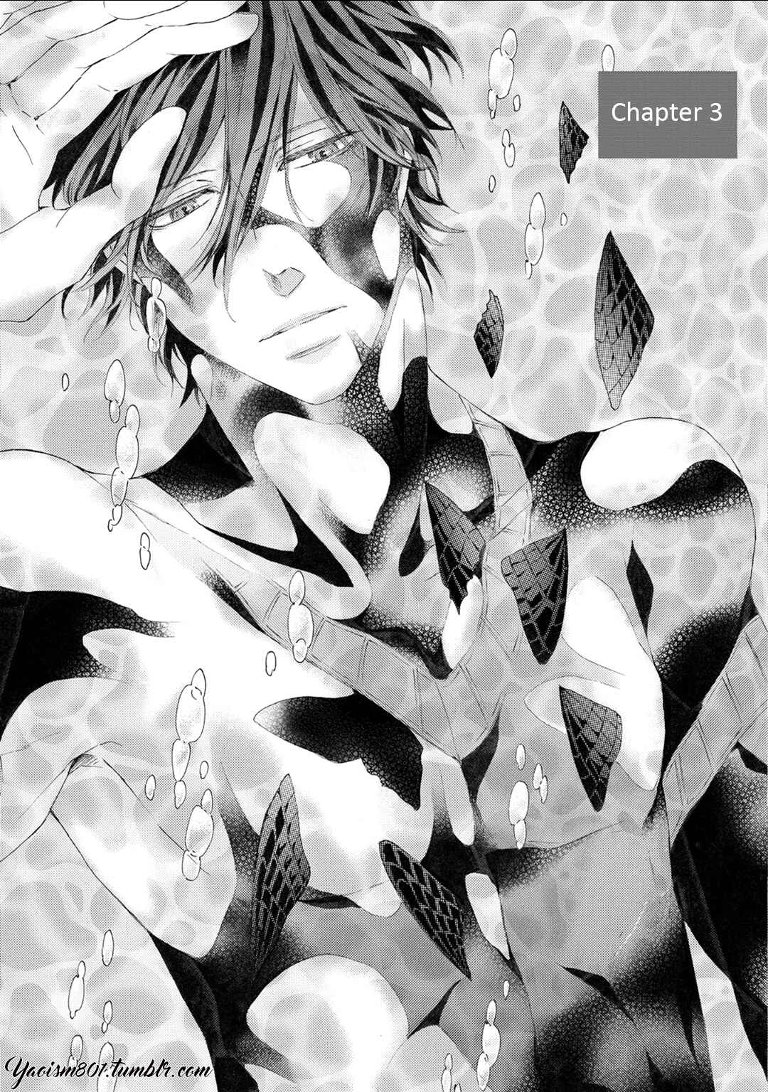 Page 6 Chapter 3 Shuumatsu no Waltz