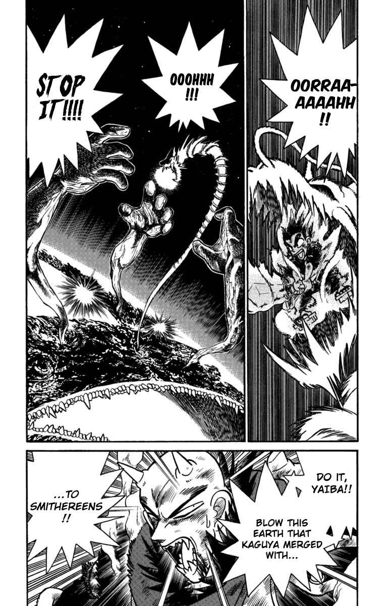 Page 2 Chapter 163 Yaiba!