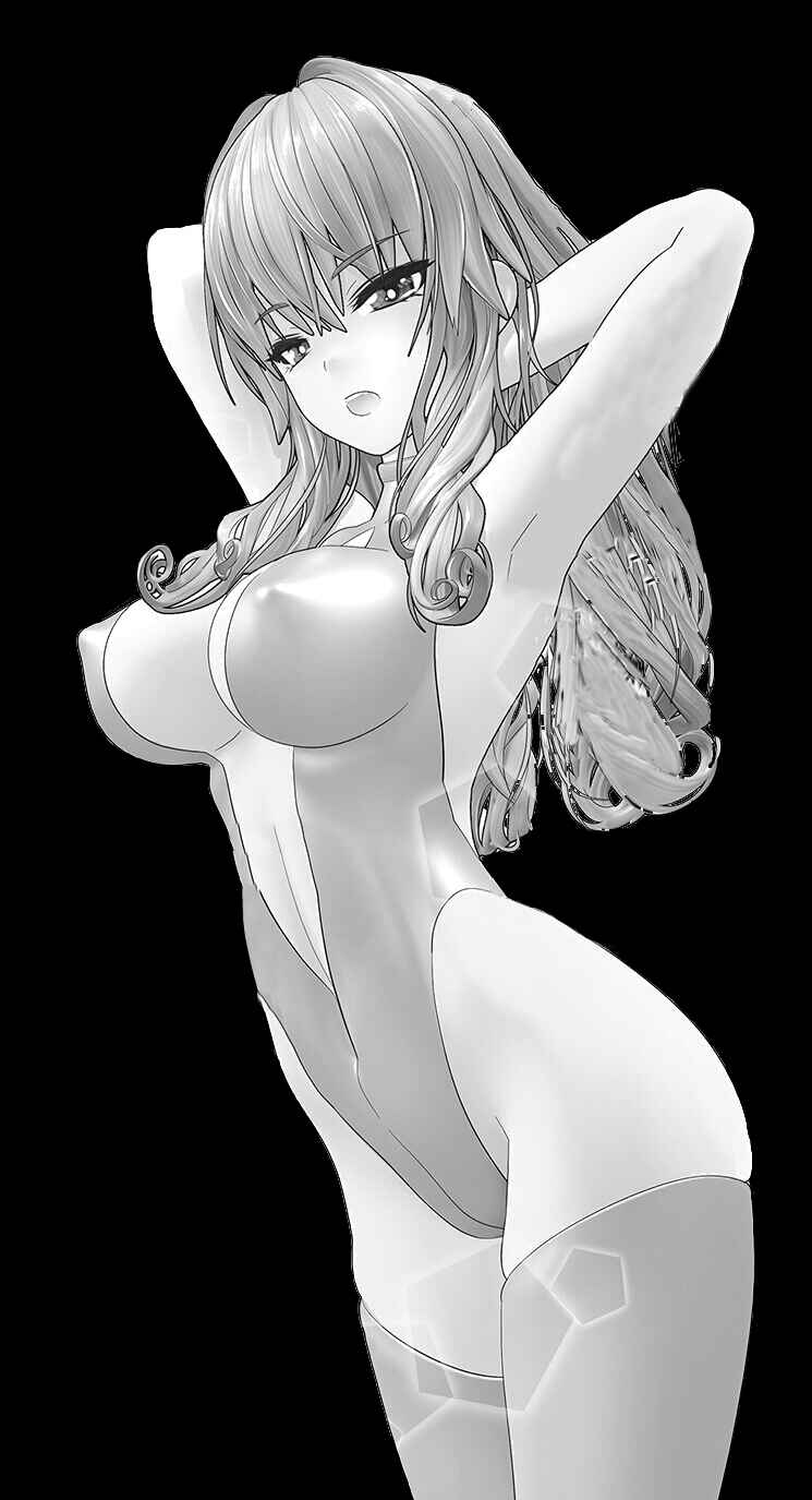 Page 26 Chapter 2 Kakushite! Makina-san!!