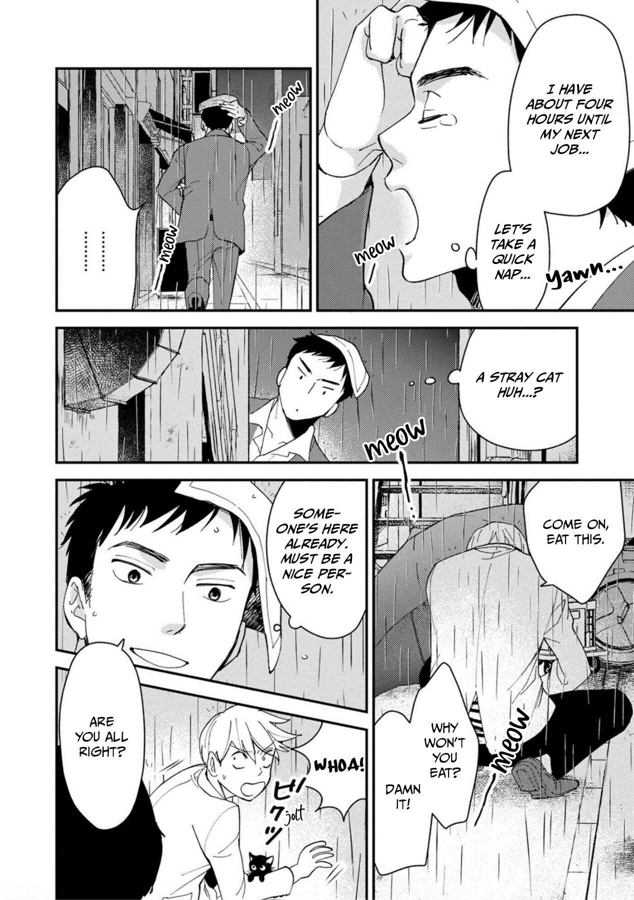 Page 13 Chapter 1 Come on-a My House