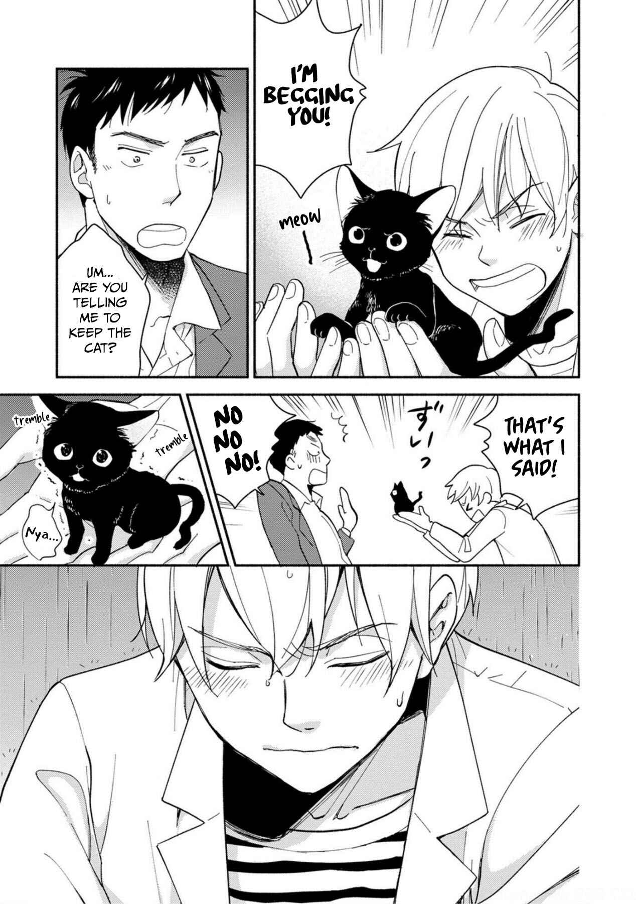 Page 16 Chapter 1 Come on-a My House