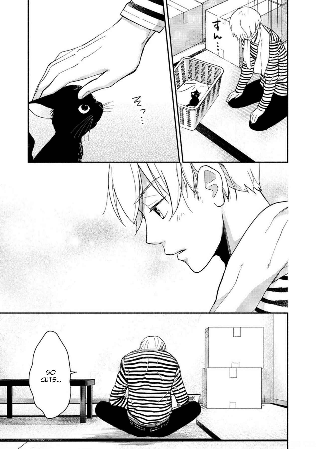 Page 18 Chapter 1 Come on-a My House