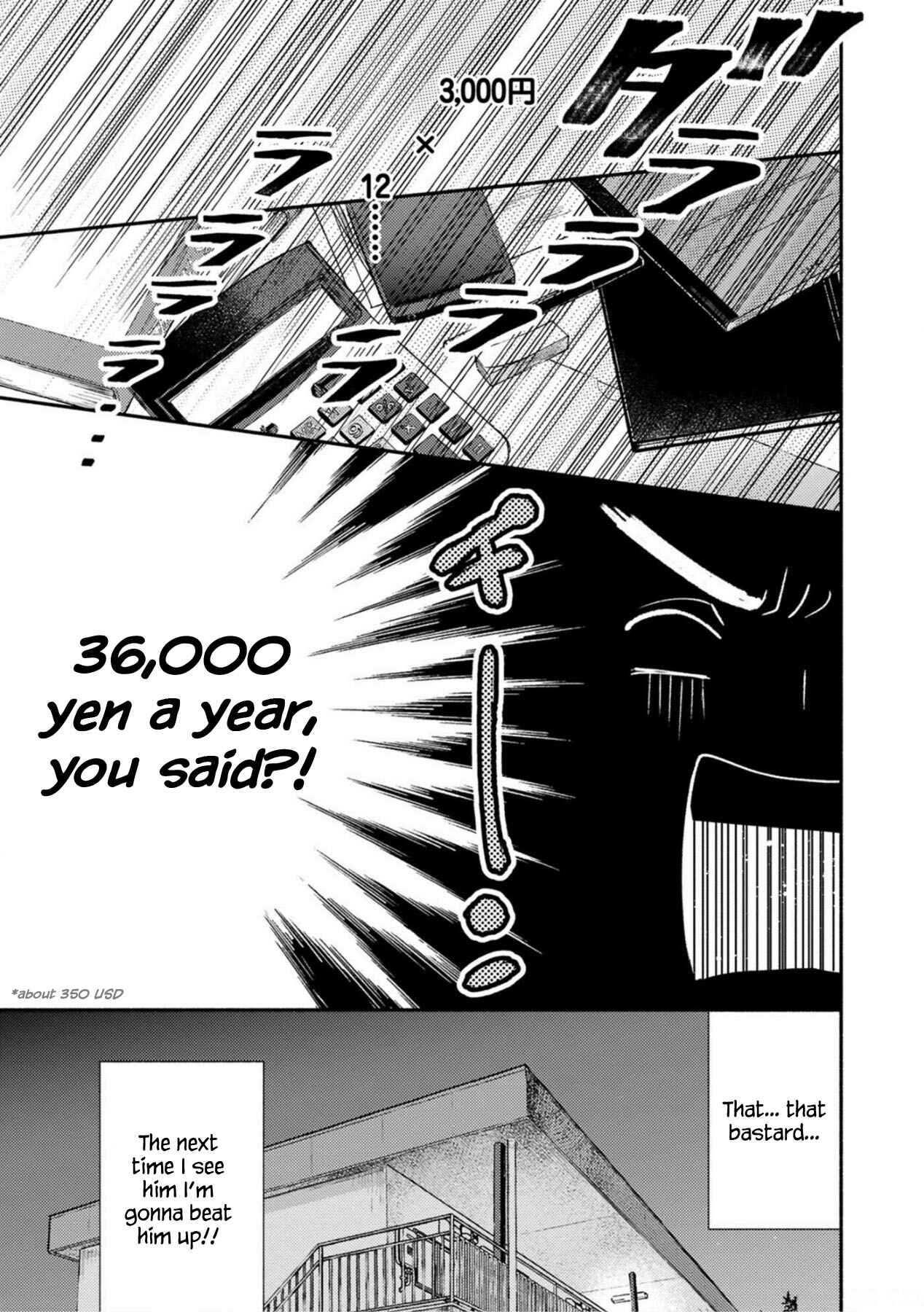 Page 28 Chapter 1 Come on-a My House