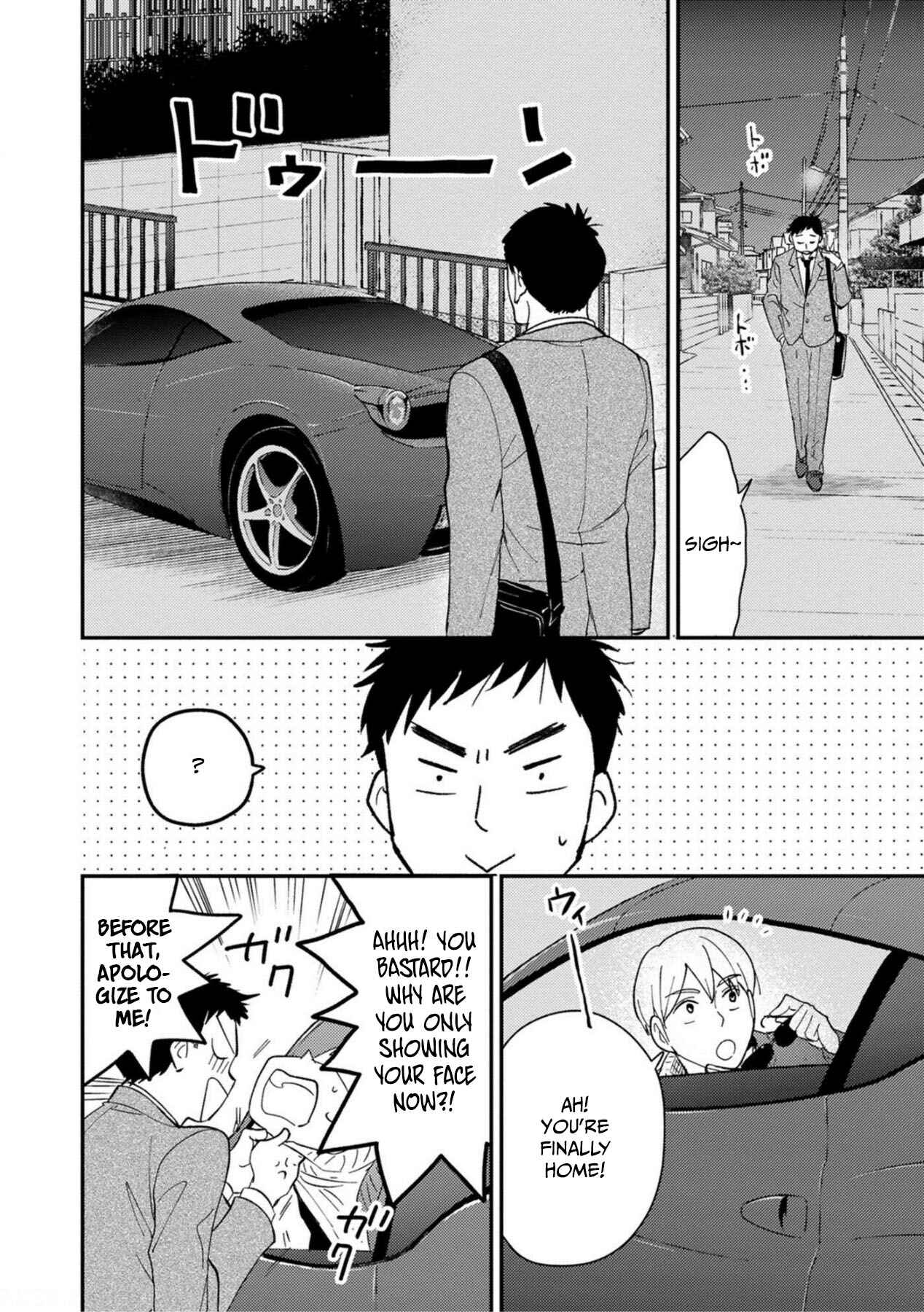 Page 29 Chapter 1 Come on-a My House
