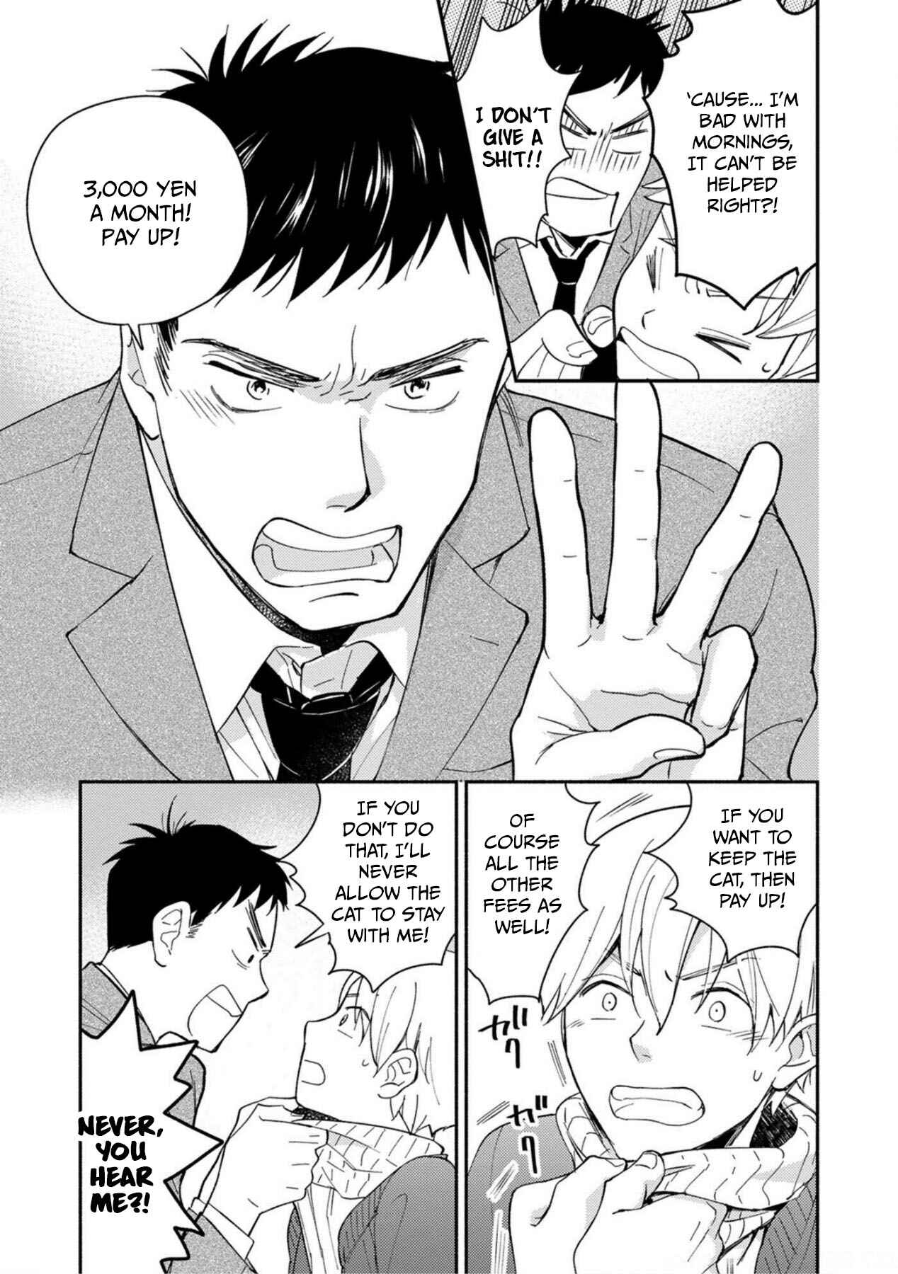 Page 30 Chapter 1 Come on-a My House