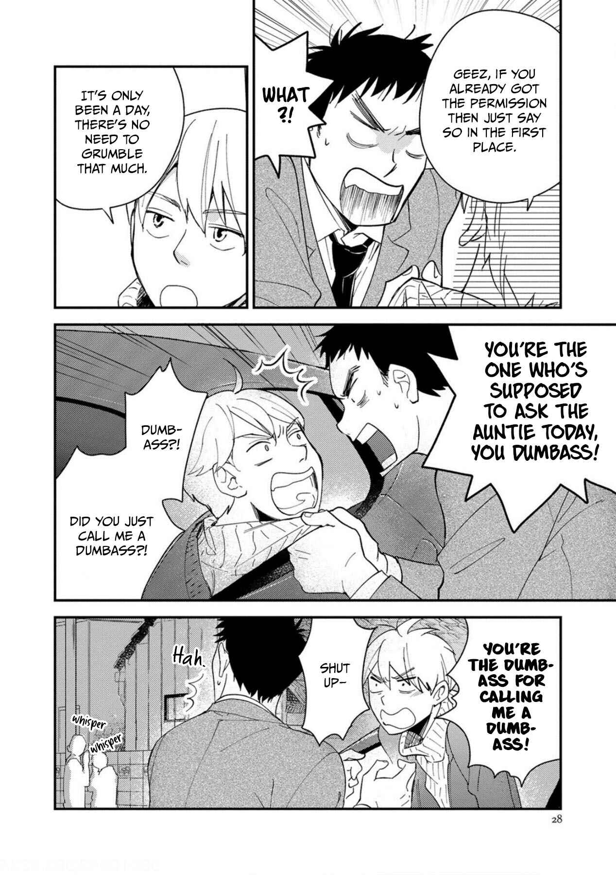 Page 31 Chapter 1 Come on-a My House