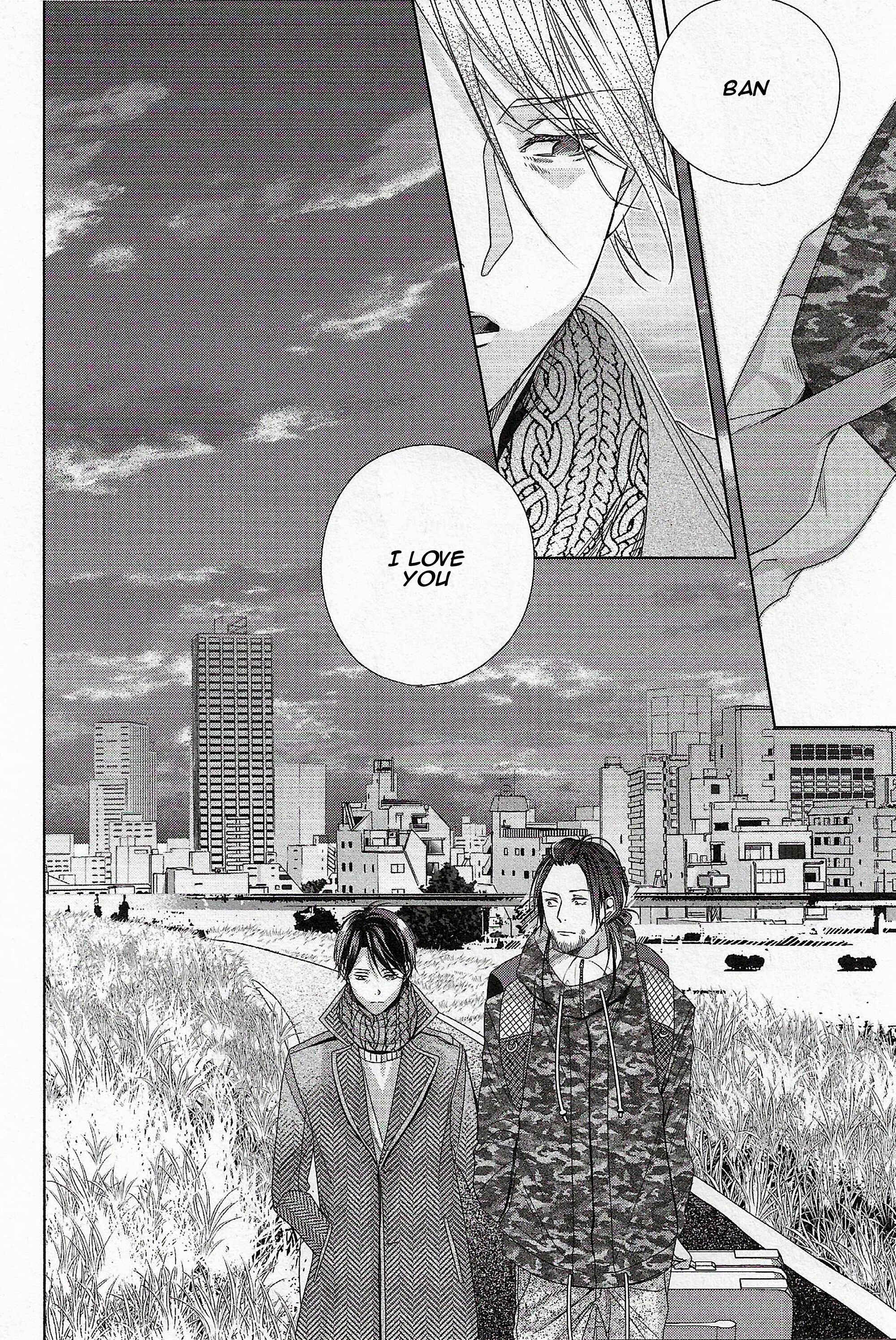 Page 19 Chapter 3 Bokura wa Nando mo Koi o Suru