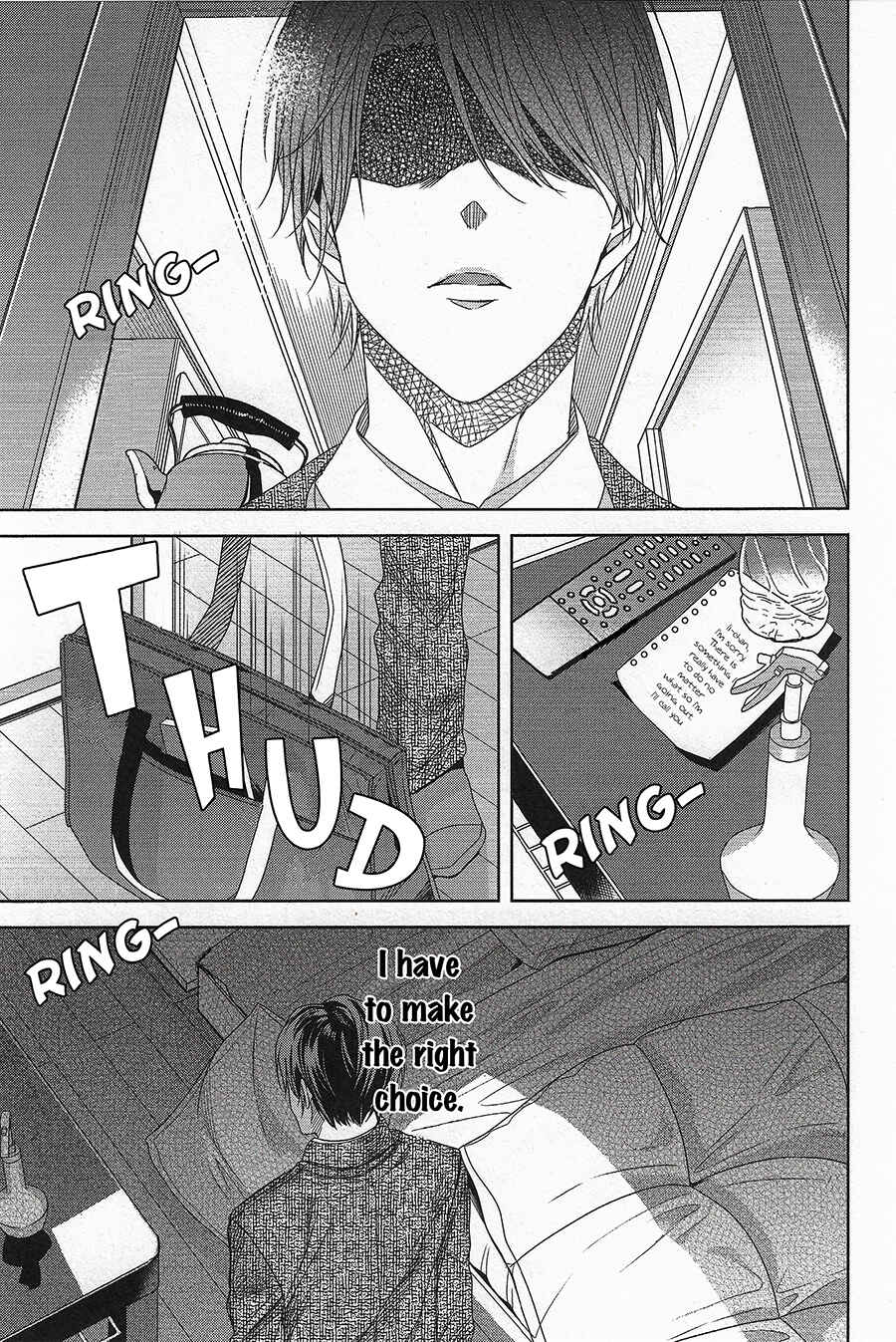 Page 28 Chapter 3 Bokura wa Nando mo Koi o Suru