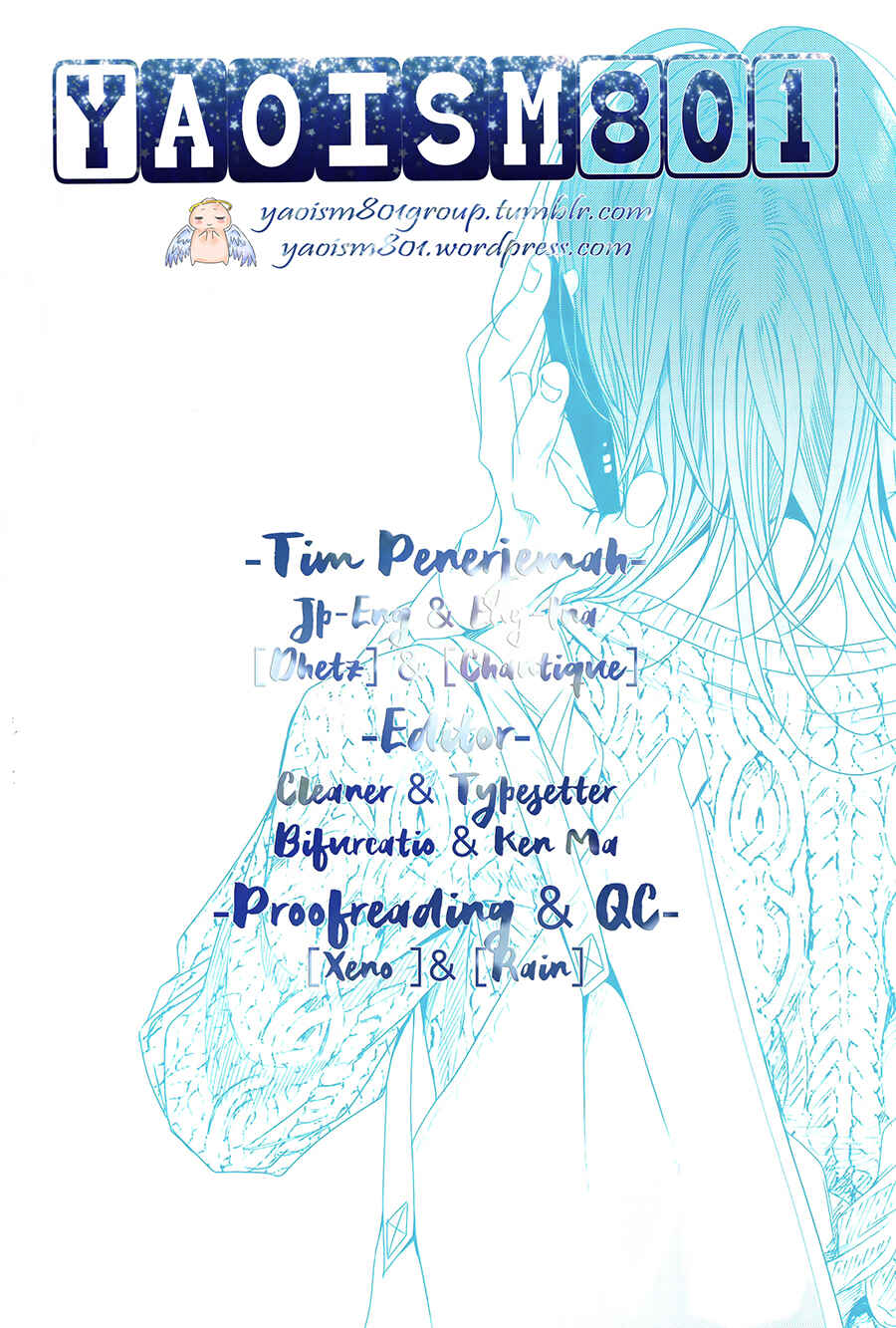 Page 1 Chapter 4 Bokura wa Nando mo Koi o Suru