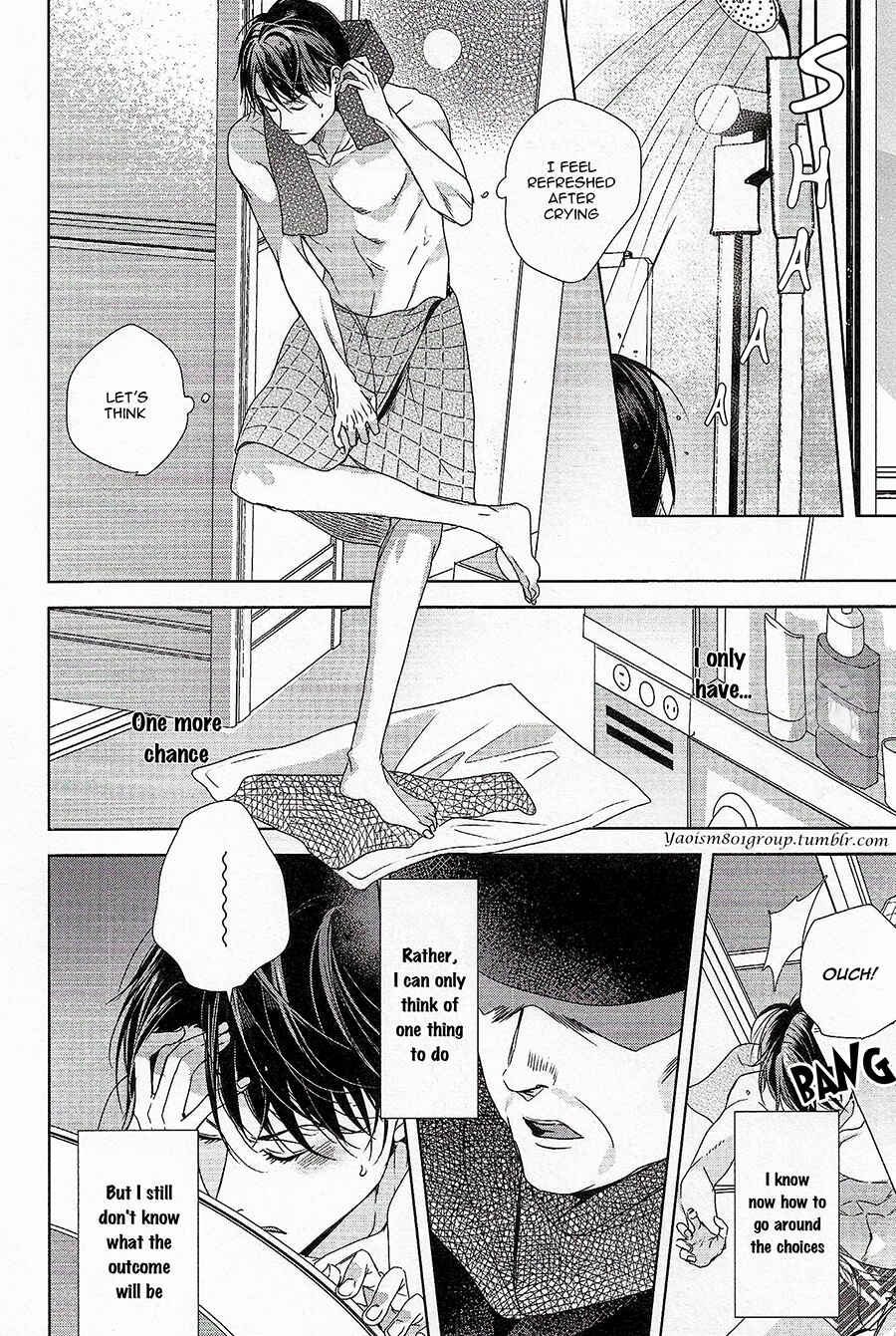 Page 5 Chapter 4 Bokura wa Nando mo Koi o Suru