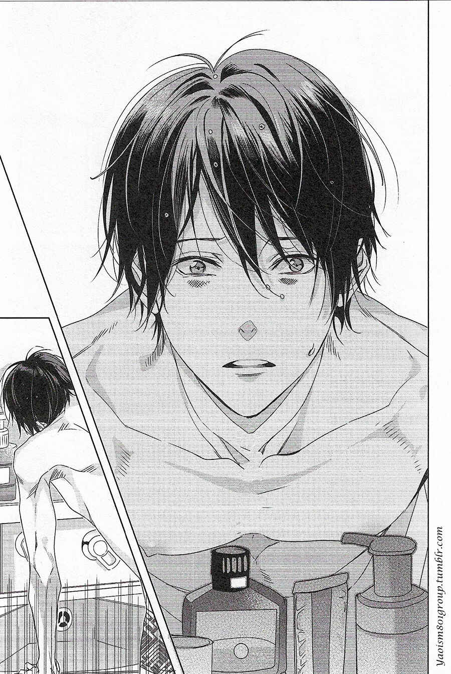 Page 6 Chapter 4 Bokura wa Nando mo Koi o Suru
