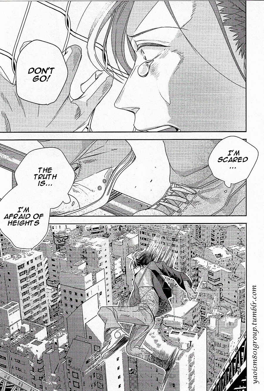 Page 13 Chapter 5 Bokura wa Nando mo Koi o Suru