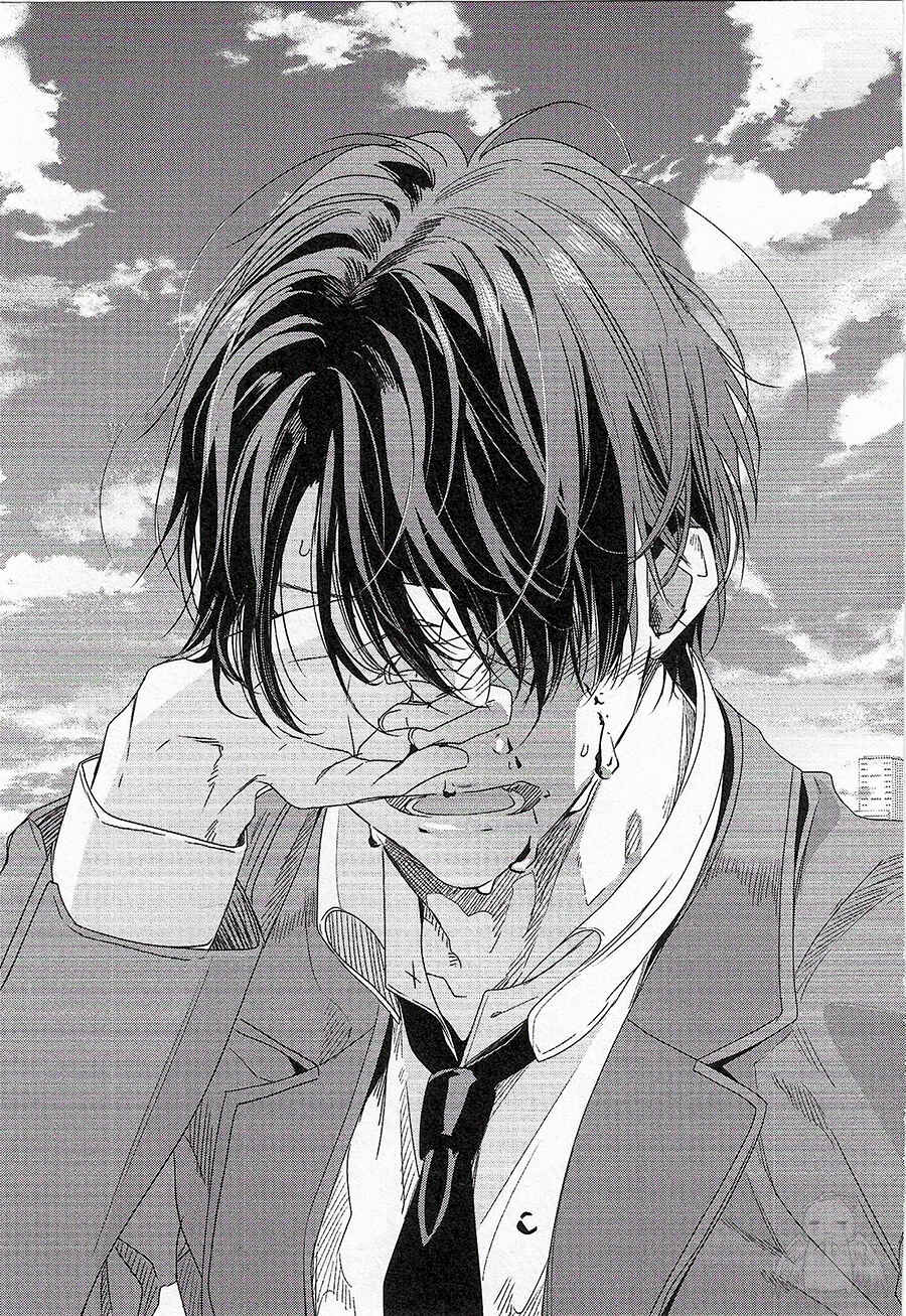 Page 20 Chapter 5 Bokura wa Nando mo Koi o Suru