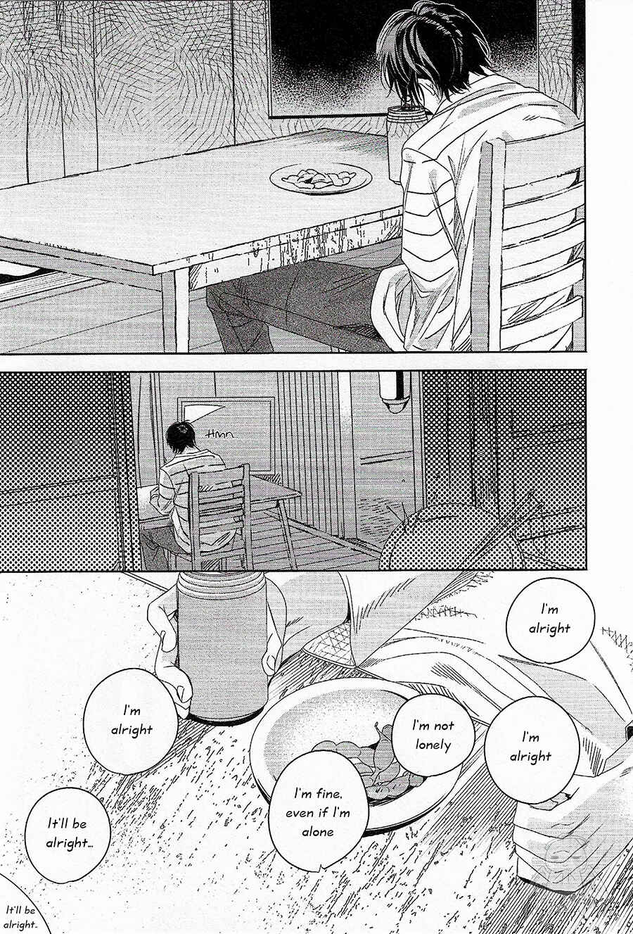 Page 26 Chapter 5 Bokura wa Nando mo Koi o Suru