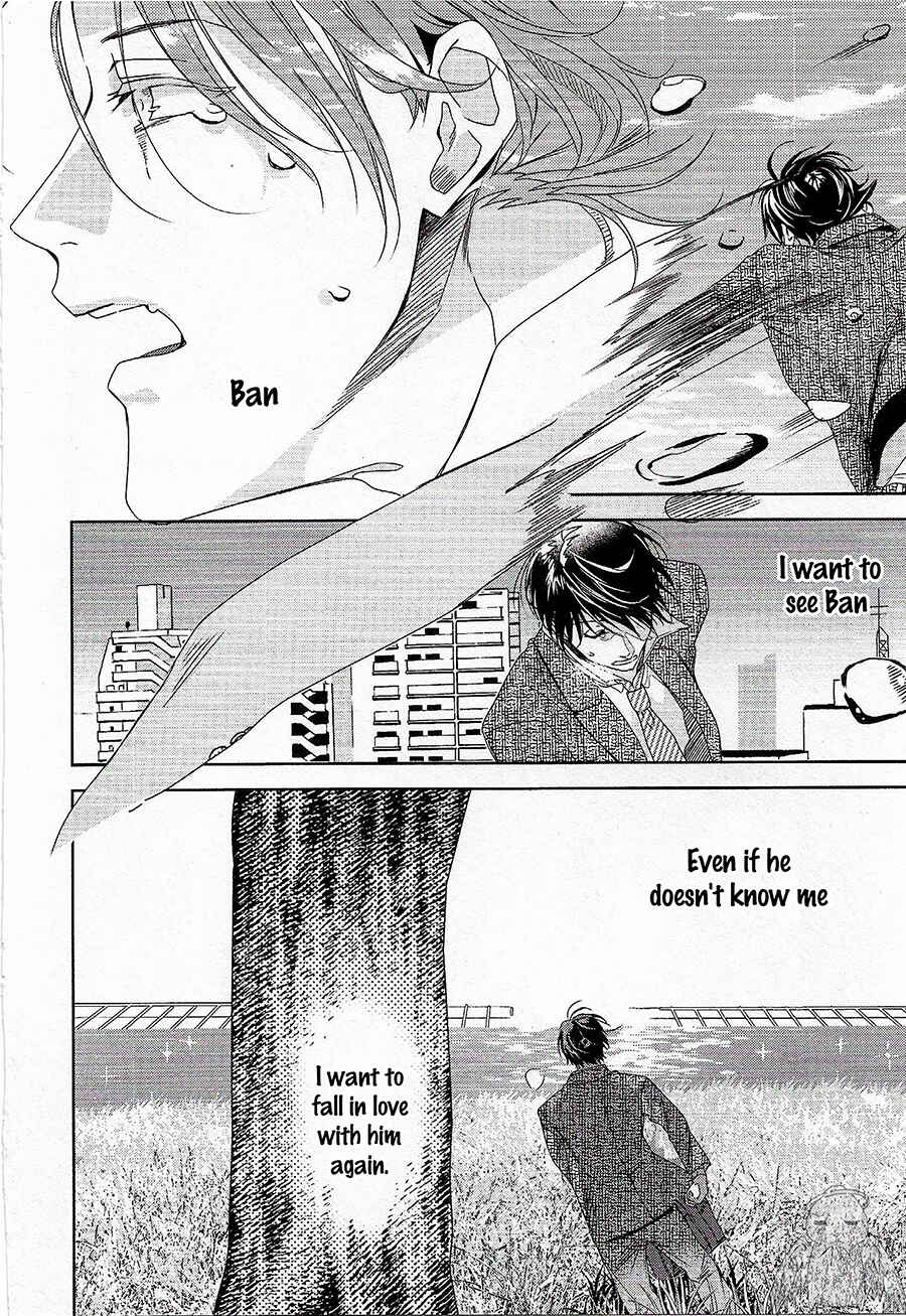Page 33 Chapter 5 Bokura wa Nando mo Koi o Suru