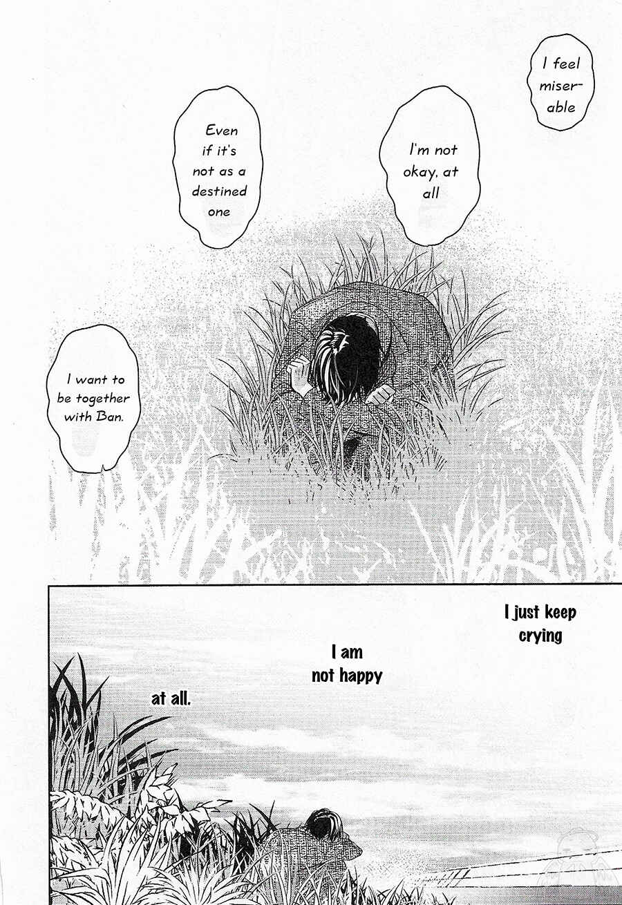 Page 35 Chapter 5 Bokura wa Nando mo Koi o Suru