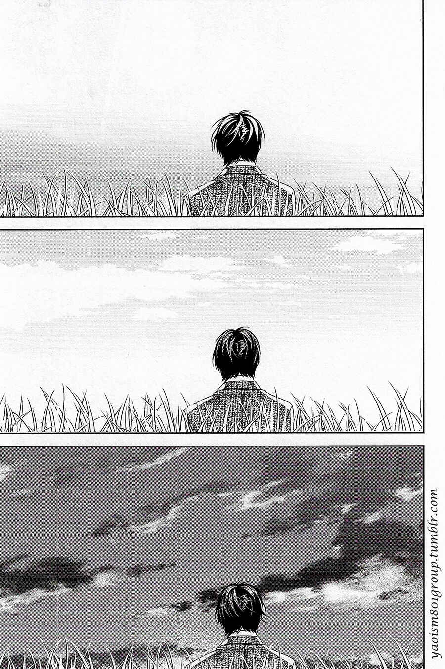 Page 36 Chapter 5 Bokura wa Nando mo Koi o Suru