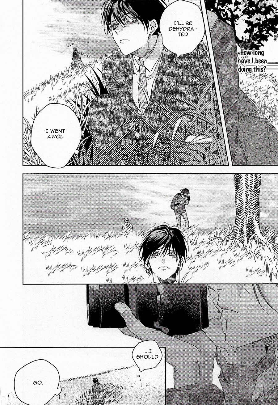 Page 37 Chapter 5 Bokura wa Nando mo Koi o Suru