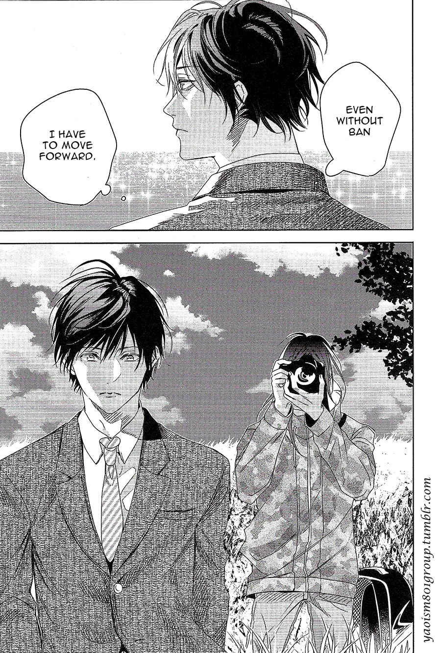 Page 38 Chapter 5 Bokura wa Nando mo Koi o Suru