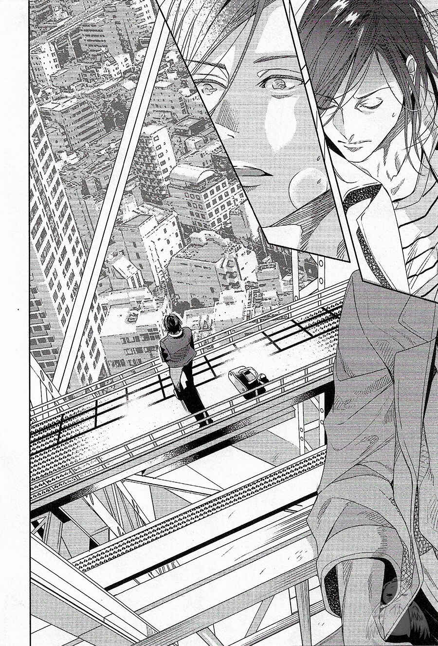 Page 4 Chapter 5 Bokura wa Nando mo Koi o Suru