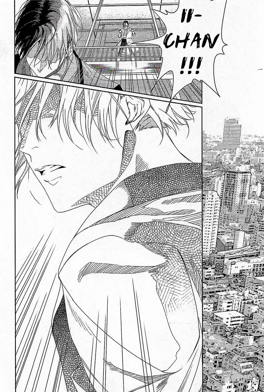 Page 6 Chapter 5 Bokura wa Nando mo Koi o Suru