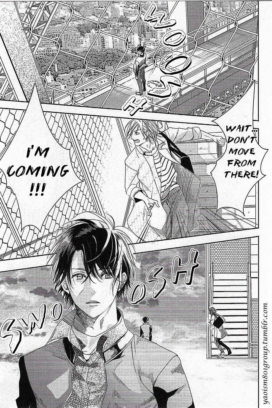 Page 7 Chapter 5 Bokura wa Nando mo Koi o Suru