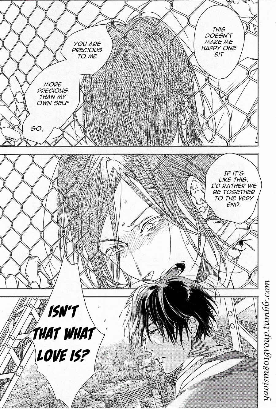 Page 9 Chapter 5 Bokura wa Nando mo Koi o Suru