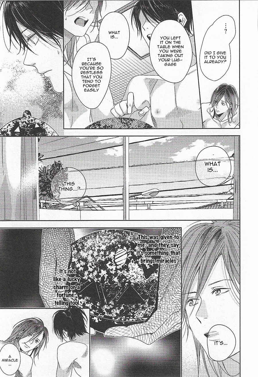 Page 14 Chapter 2 Bokura wa Nando mo Koi o Suru