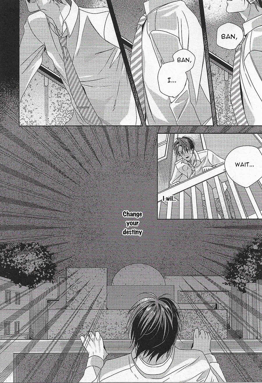 Page 27 Chapter 2 Bokura wa Nando mo Koi o Suru