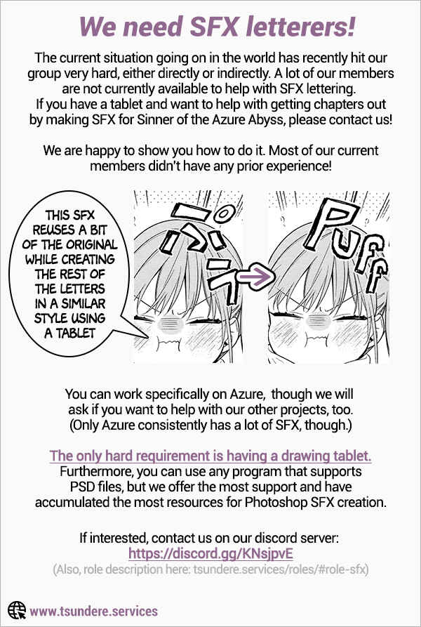 Page 25 Chapter 9 A Sinner of the Deep Sea