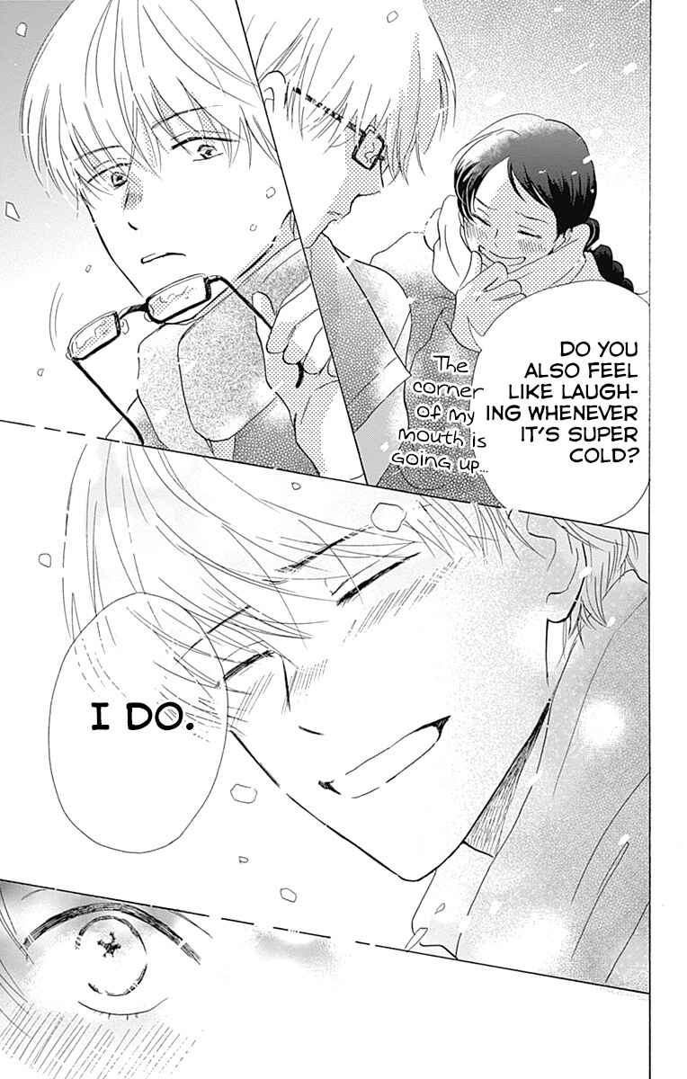 Page 31 Chapter 8 Koi wo Futasaji