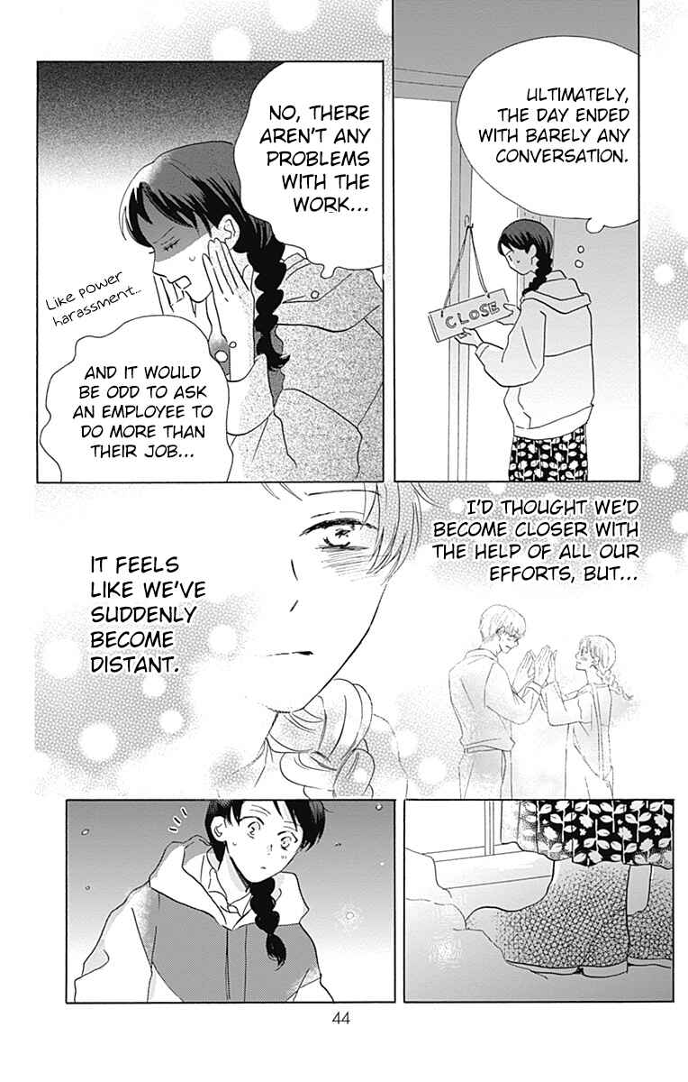 Page 10 Chapter 6 Koi wo Futasaji