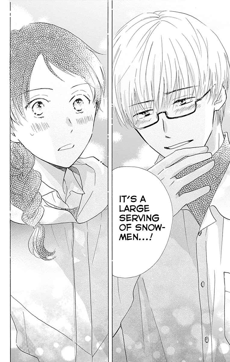 Page 14 Chapter 6 Koi wo Futasaji
