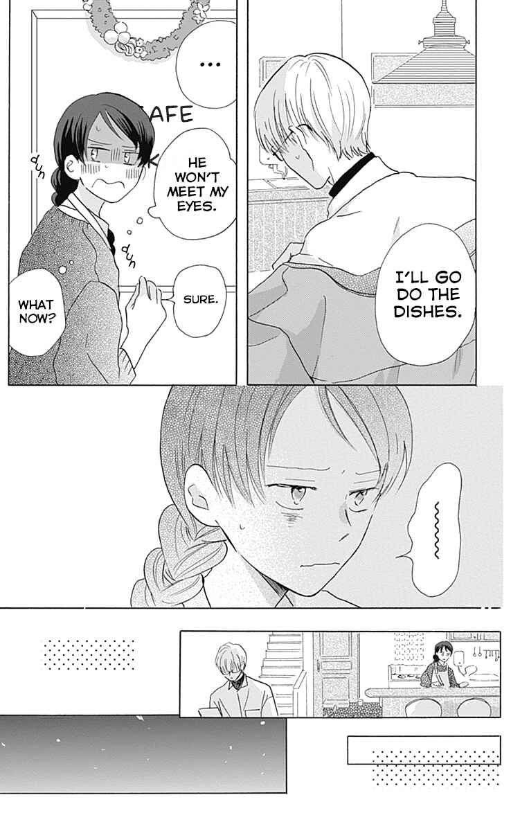 Page 9 Chapter 6 Koi wo Futasaji