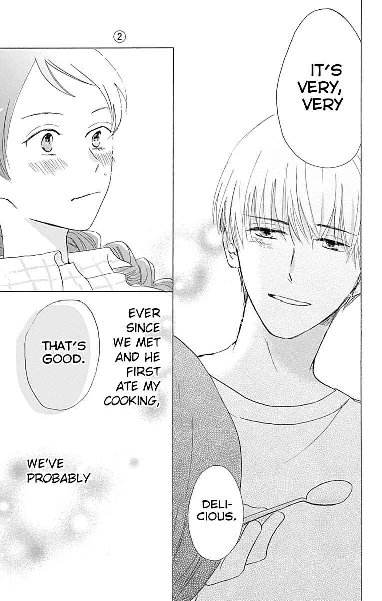 Page 29 Chapter 7 Koi wo Futasaji