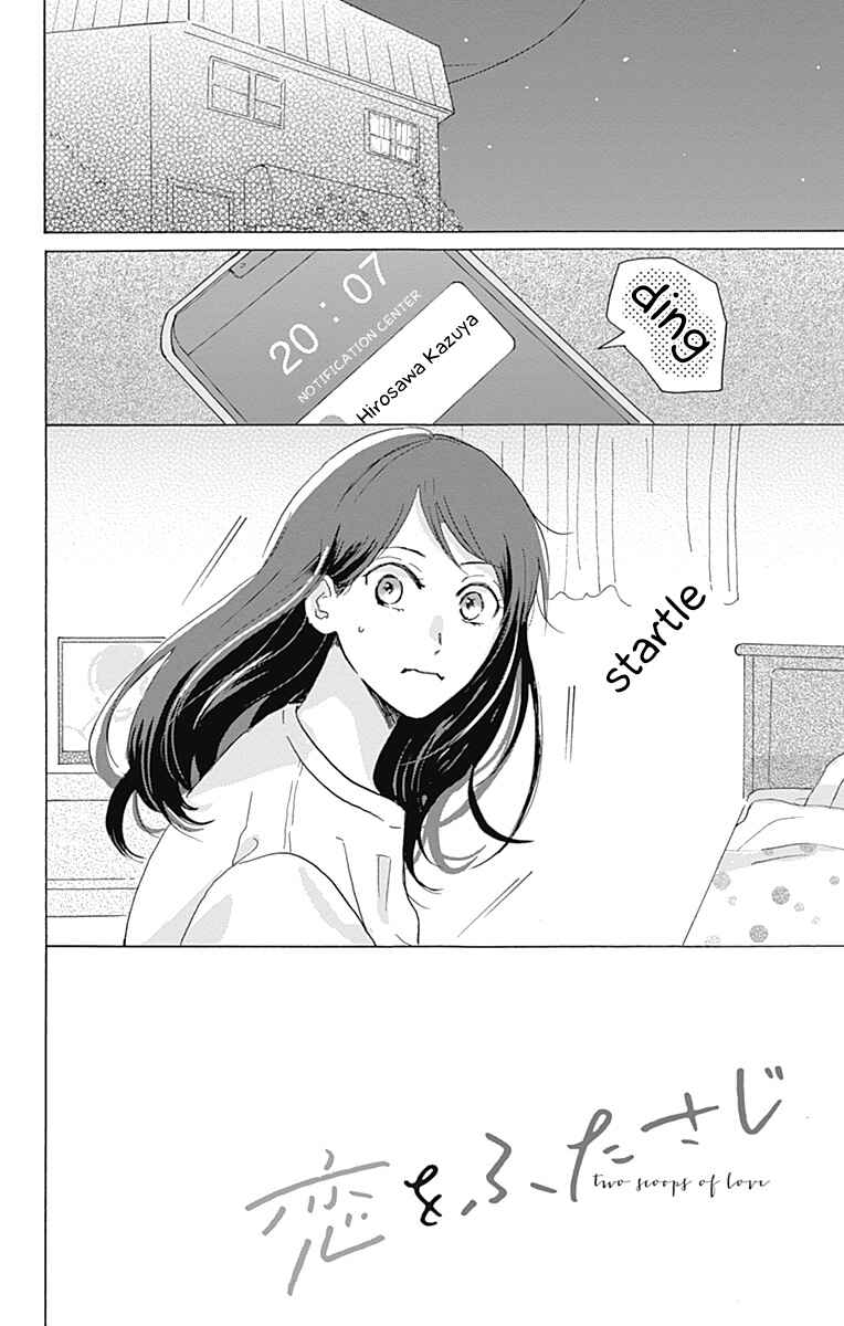 Page 2 Chapter 4 Koi wo Futasaji