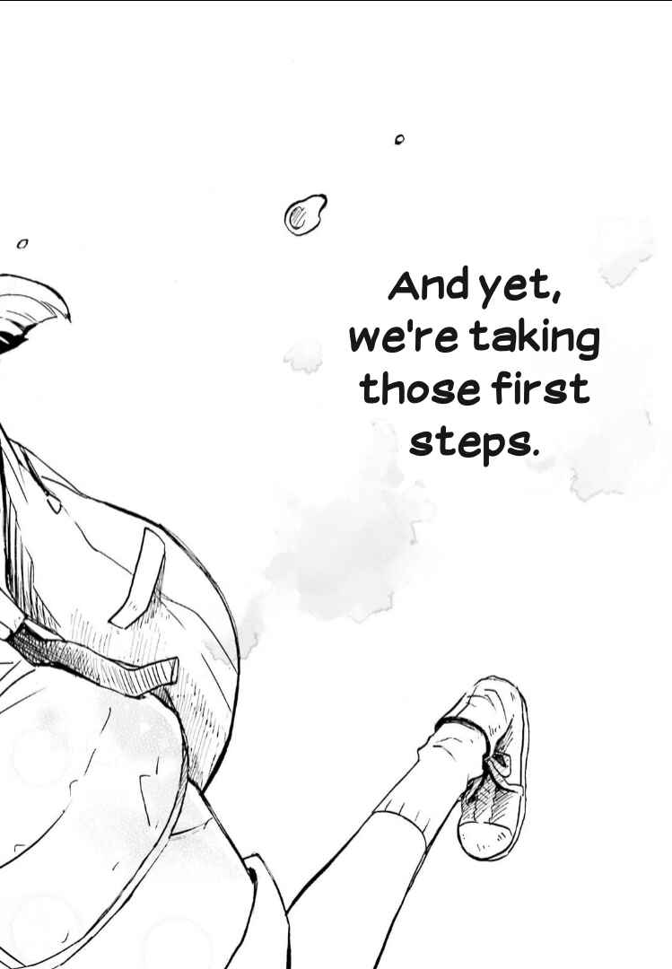 Page 28 Chapter 6 Sora yori mo Tooi Basho