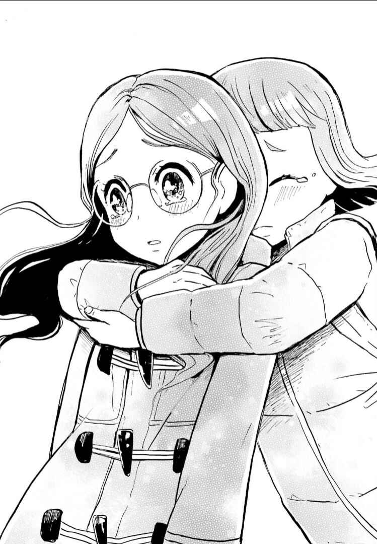Page 29 Chapter 6 Sora yori mo Tooi Basho