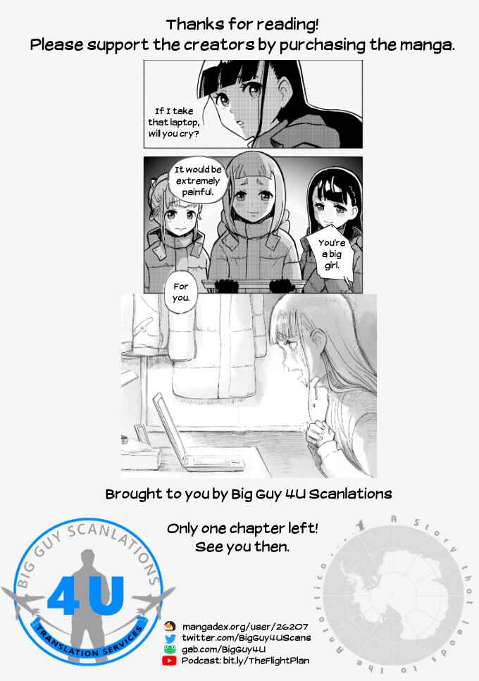 Page 30 Chapter 14 Sora yori mo Tooi Basho
