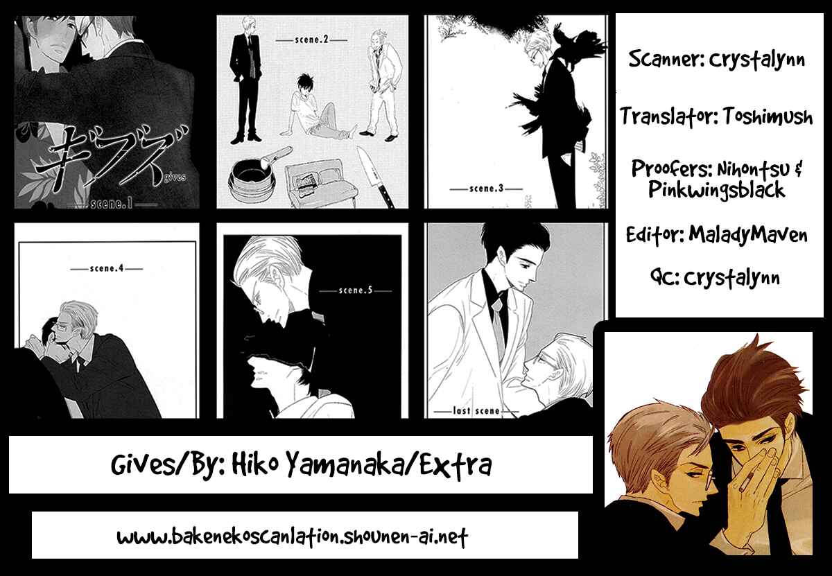 Page 1 Chapter 6.5 Gives