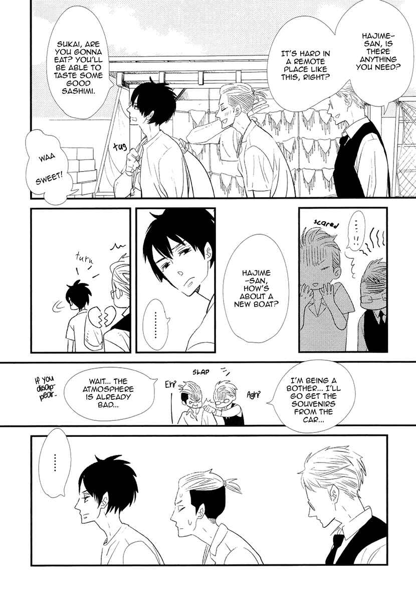 Page 14 Chapter 6.5 Gives