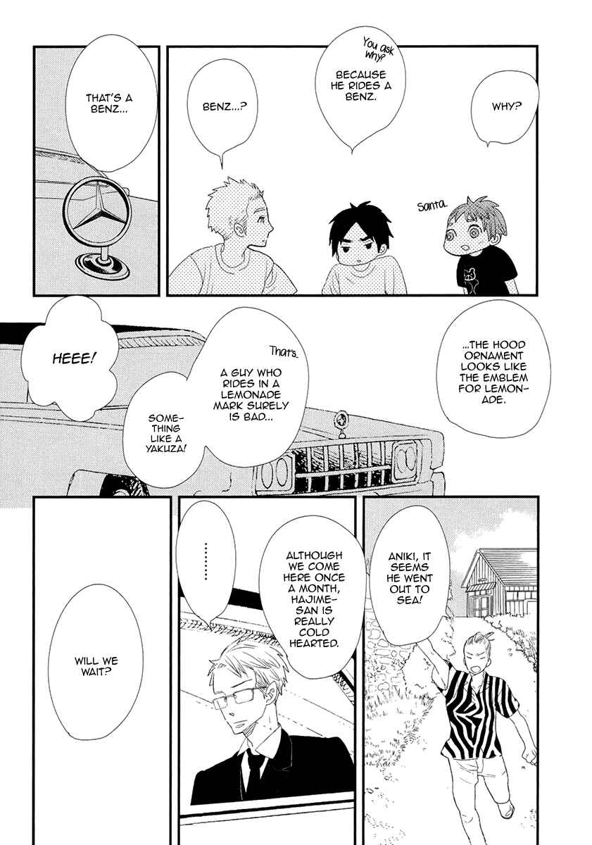 Page 5 Chapter 6.5 Gives